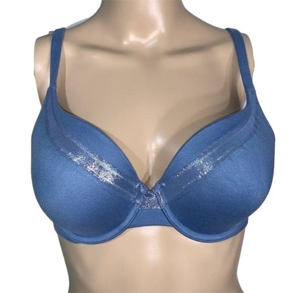 Victoria's Secret Other - NWOT Victoria's Secret Convertible Body By Victoria Perfect Shape Bra 34D